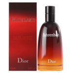 Dior fahrenheit EDT 100 ml