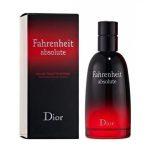 Dior fahrenheit absolute  EDTI 100 ml