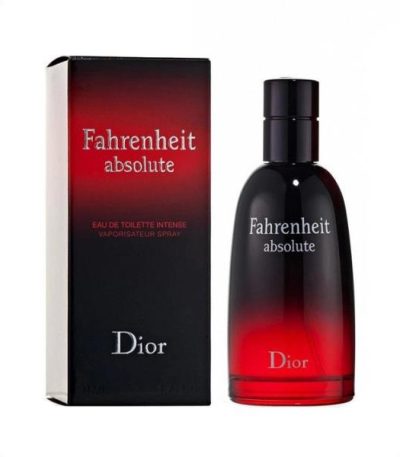 Dior fahrenheit absolute  EDTI 100 ml