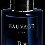 Dior sauvage elixir Decants