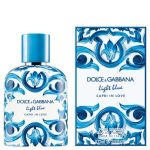 Dolce & Gabbana Light Blue Capri In Love Pour Homme EDP 100 ml