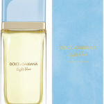 Dolce & Gabbana Light Blue EDP 100 ml