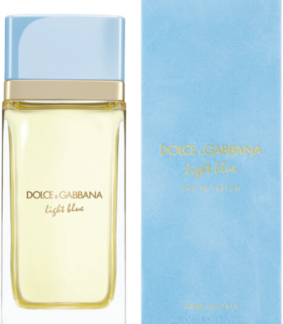 Dolce & Gabbana Light Blue EDP 100 ml