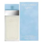 Dolce & Gabbana Light Blue EDT 100 ml