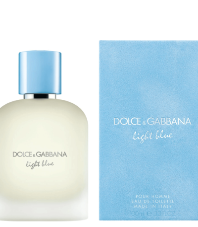 Dolce & Gabbana Light Blue EDT 100 ml