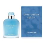 Dolce & Gabbana Light Blue Eau Intense  EDP 200 ml