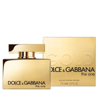 Dolce & Gabbana The One EDPI 75 ml