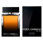 Dolce & Gabbana The One for Men EDP 150 ml
