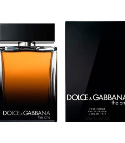 Dolce & Gabbana The One for Men EDP 150 ml