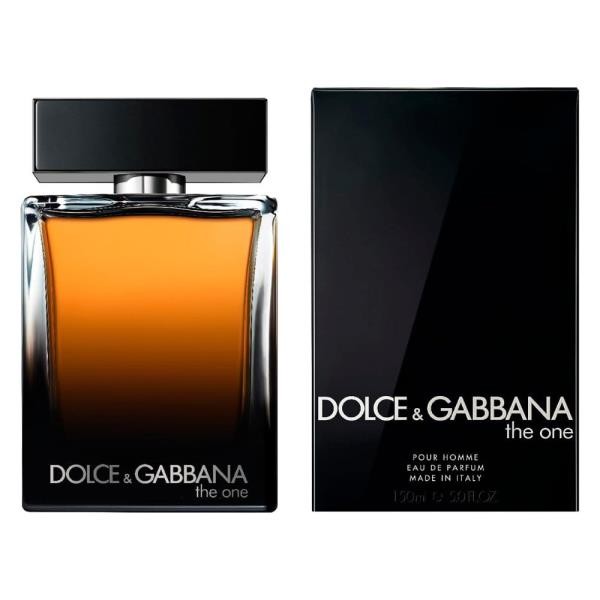 Dolce & Gabbana The One for Men EDP 150 ml Dolce & Gabbana The One for Men EDP 150 ml