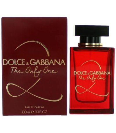 Dolce & Gabbana The Only One 2 EDP 100 ml