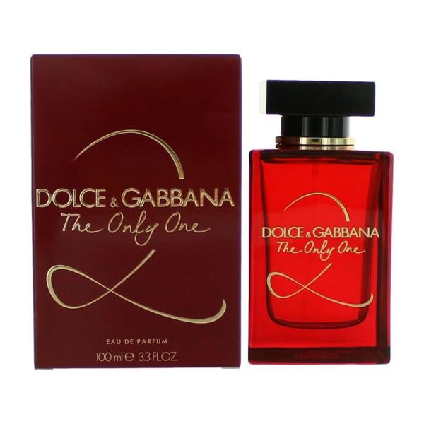 Dolce & Gabbana The Only One 2 EDP 100 ml