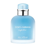 Dolce & Gabbana light blue eau intense pour homme Decants