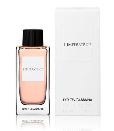 Dolce & Gabbana l'imperatrice EDT 100 ml