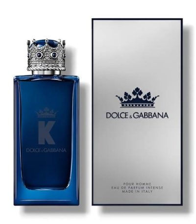 Dolce & Gabbana pour homme intense EDP 100 ml