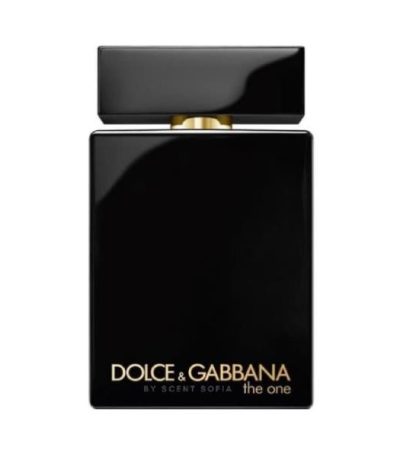 Dolce & Gabbana the one intense EDP Decants