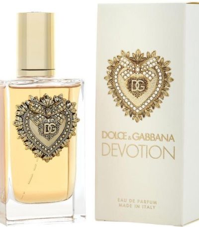 Dolce&Gabbana Devotion EDP 100ml