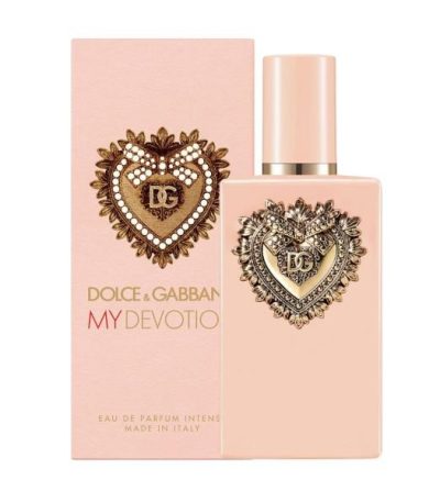 Dolce&Gabbana My Devotion EDPI 100 ml