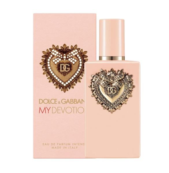 Dolce&Gabbana My Devotion EDPI 100 ml Dolce&Gabbana My Devotion EDPI 100 ml