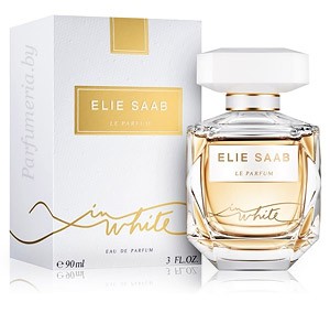 Elie Saab Le Parfum In White EDP 90 ml