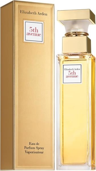 Elizabeth Arden 5th Avenue EDP 125 ml