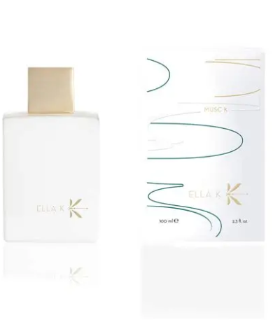 Ella K Parfums Musc K EDP 100 ml