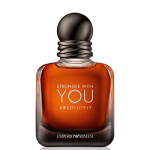 Emporio Armani Stronger With You Absolutely Decants