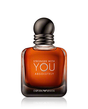 Emporio Armani Stronger With You Absolutely Decants