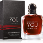 Emporio Armani Stronger With You Powerfully EDP 100 ml
