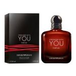 Emporio Armani Stronger with you parfum 100ml