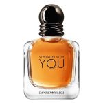 Emporio Armani stronger with you EDT Decants