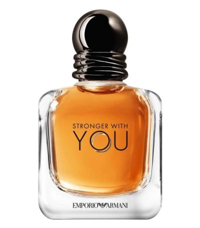 Emporio Armani stronger with you EDT Decants