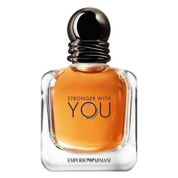 Emporio Armani stronger with you EDT Decants Emporio Armani stronger with you EDT Decants