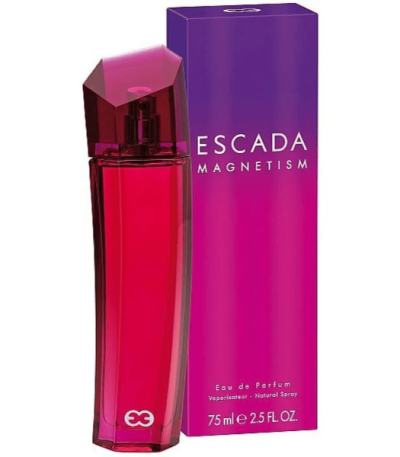 Escada Magnetism EDP 75 ml