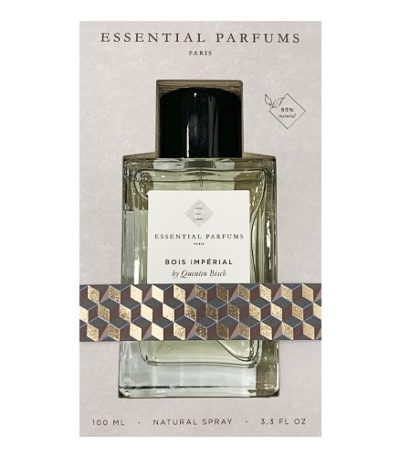 Essential Parfums Bois Impérial EDP 100 ml