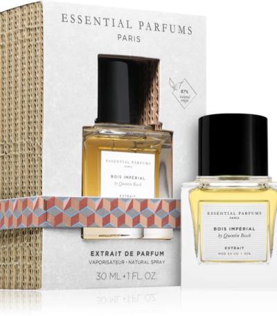 Essential Parfums Bois Impérial Extrait de parfum 30 ml