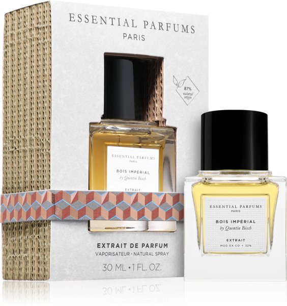 Essential Parfums Bois Impérial Extrait de parfum 30 ml Essential Parfums Bois Impérial Extrait de parfum 30 ml