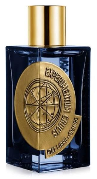 Etat Libre d'Orange Experimentum Crucis EDP Decants