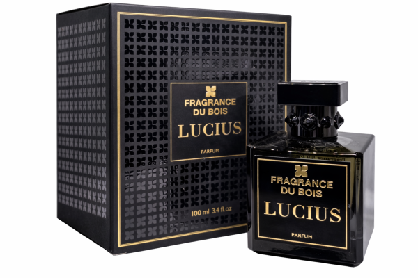 Fragrance Du Bois Lucius PARFUM 100 ml
