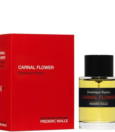 Frederic Malle Editions de Parfums Carnal Flower EDP 100 ml