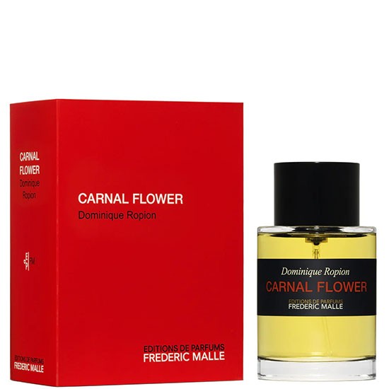 Frederic Malle Editions de Parfums Carnal Flower EDP 100 ml Frederic Malle Editions de Parfums Carnal Flower EDP 100 ml