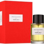 Frederic Malle Editions de Parfums Dries Van Noten EDP 100 ml
