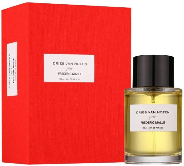 Frederic Malle Editions de Parfums Dries Van Noten EDP 100 ml Frederic Malle Editions de Parfums Dries Van Noten EDP 100 ml