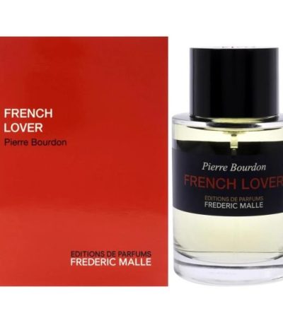 Frederic Malle Editions de Parfums French Lover EDP 100 ml
