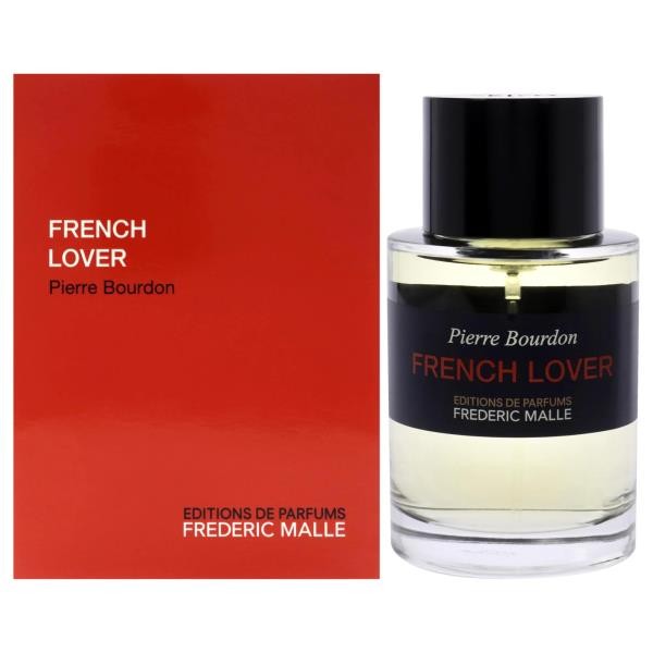Frederic Malle Editions de Parfums French Lover EDP 100 ml Frederic Malle Editions de Parfums French Lover EDP 100 ml