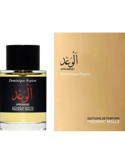 Frederic Malle Editions de Parfums Promise Parfum 100 ml