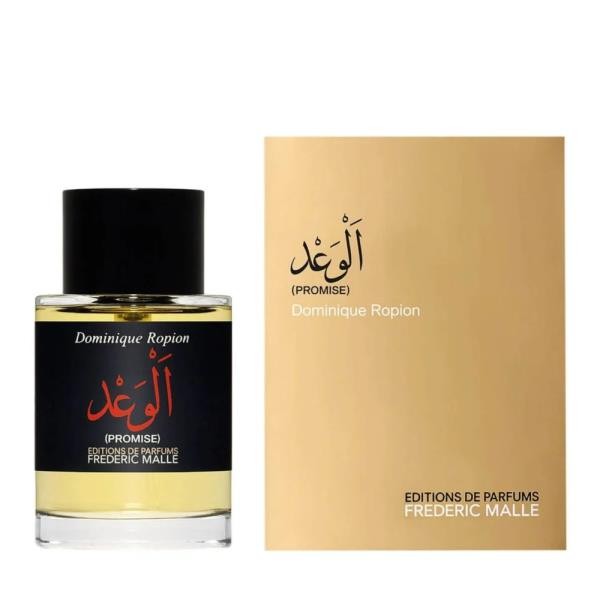 Frederic Malle Editions de Parfums Promise Parfum 100 ml Frederic Malle Editions de Parfums Promise Parfum 100 ml