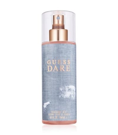 GUESS Dare brume pour le corps 250 ml