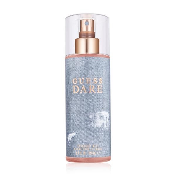 GUESS Dare brume pour le corps 250 ml