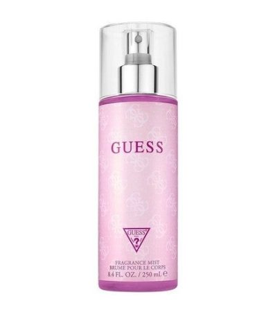 GUESS For Woman Body Mist 250 ml